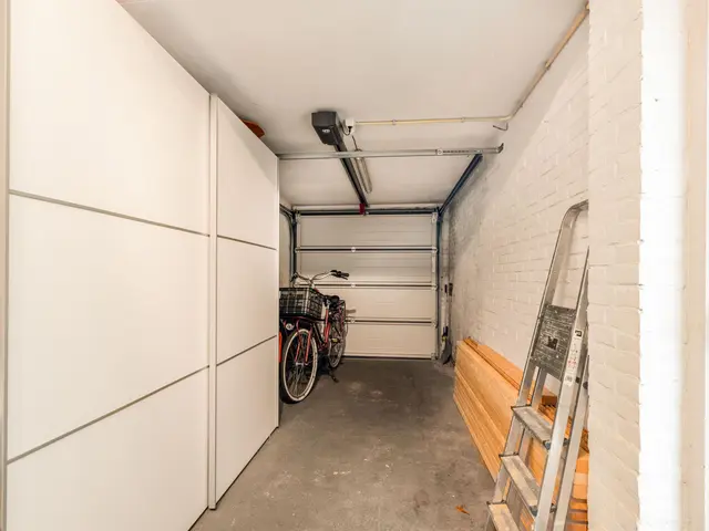 Vrijburglaan 23, UITGEEST
