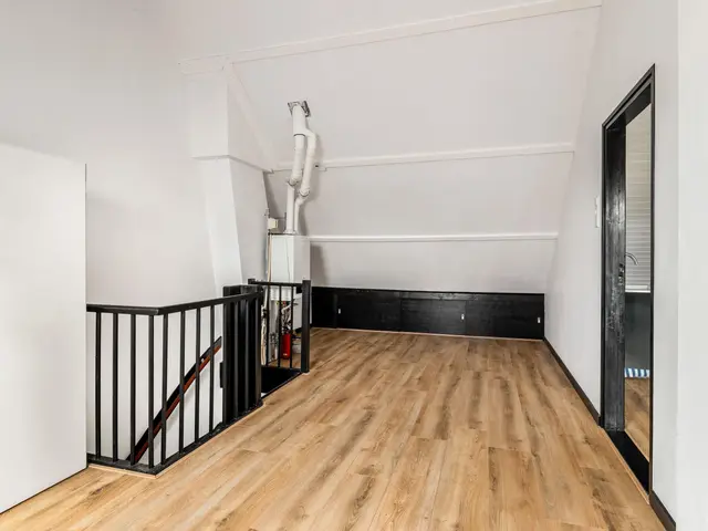 Vrijburglaan 23, UITGEEST