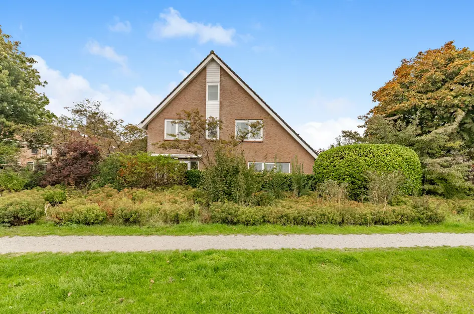 De Witte Hoofden 5