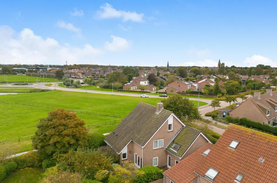 De Witte Hoofden 5