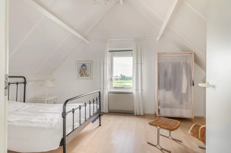 De Witte Hoofden 5