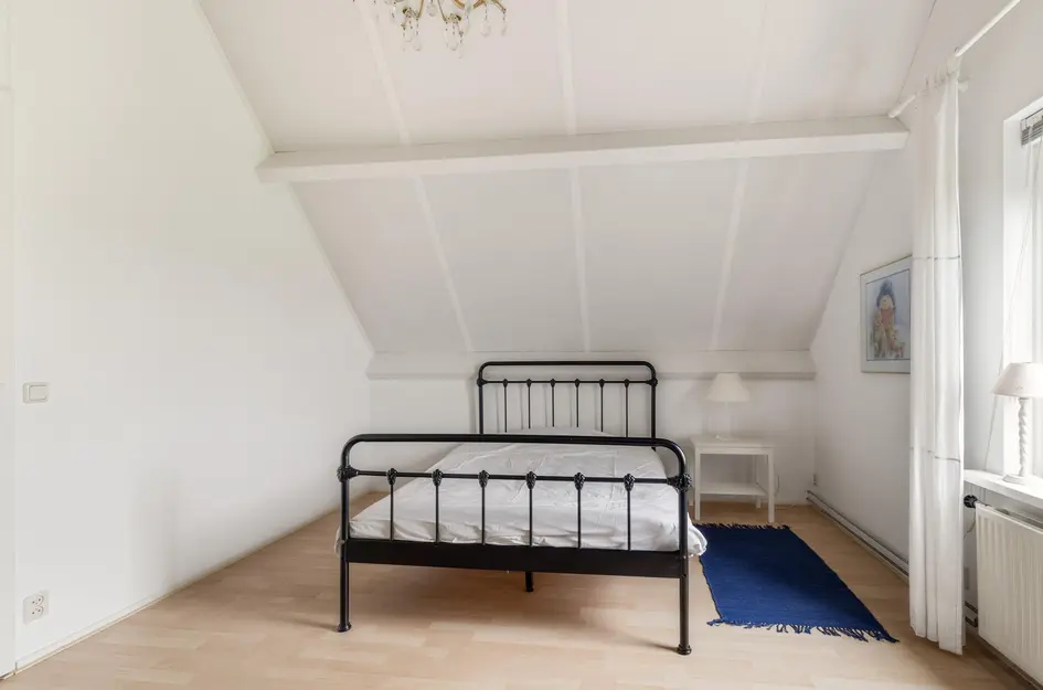 De Witte Hoofden 5