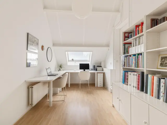 De Witte Hoofden 5, UITGEEST