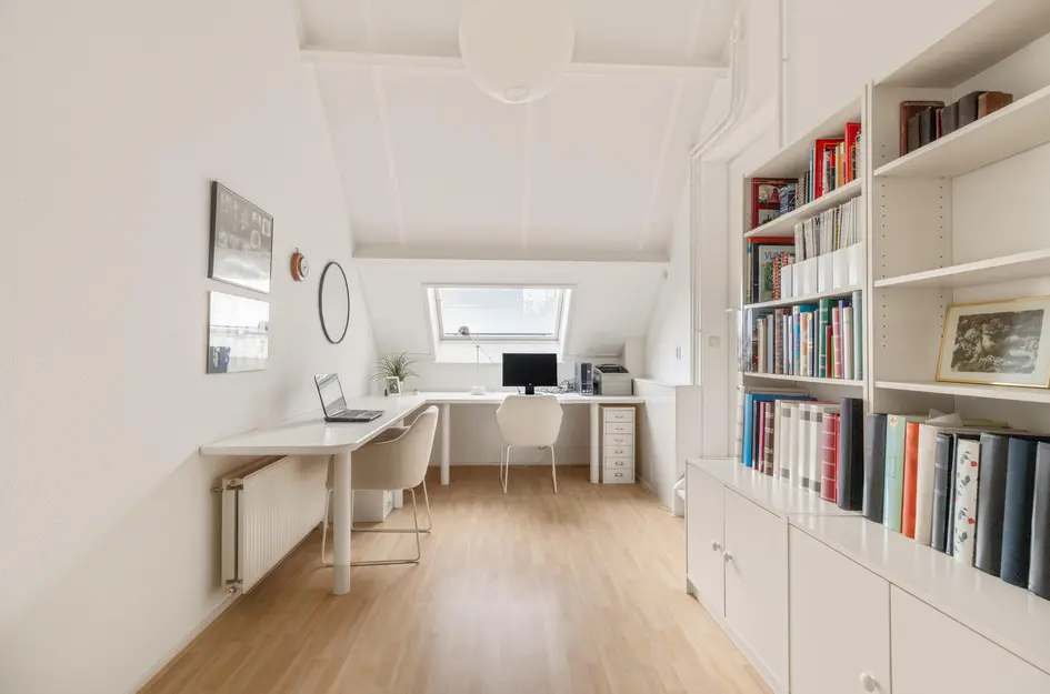 De Witte Hoofden 5
