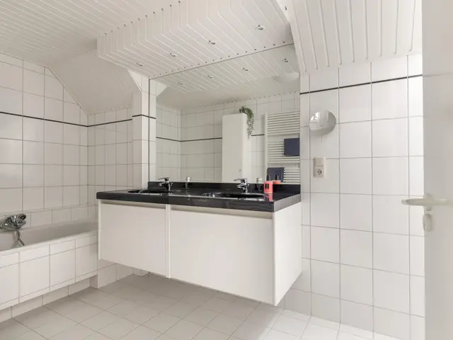 De Witte Hoofden 5, UITGEEST