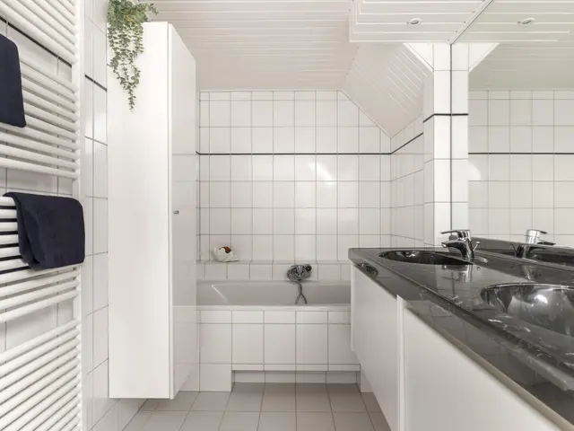 De Witte Hoofden 5, UITGEEST