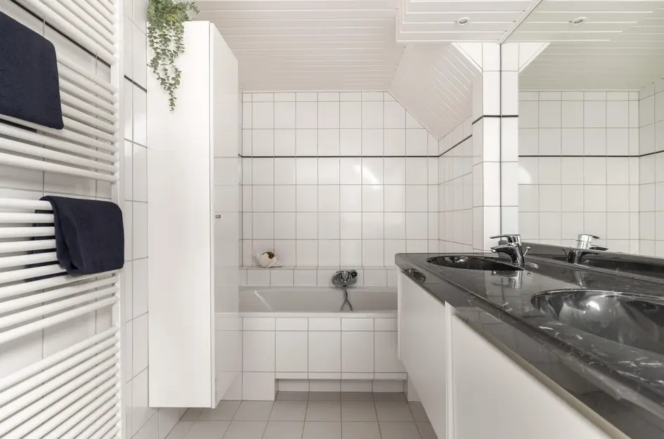 De Witte Hoofden 5