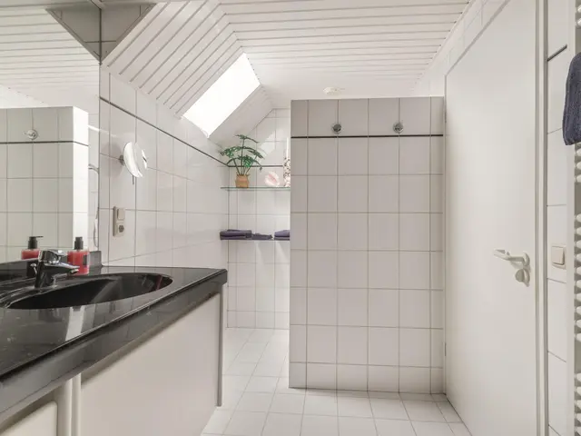 De Witte Hoofden 5, UITGEEST