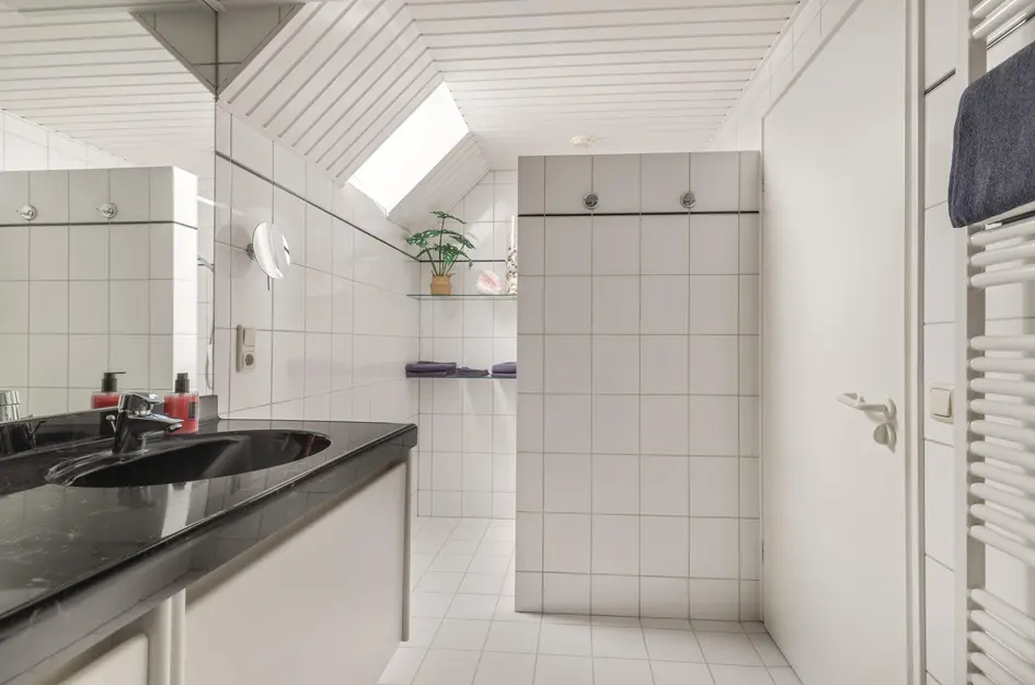 De Witte Hoofden 5