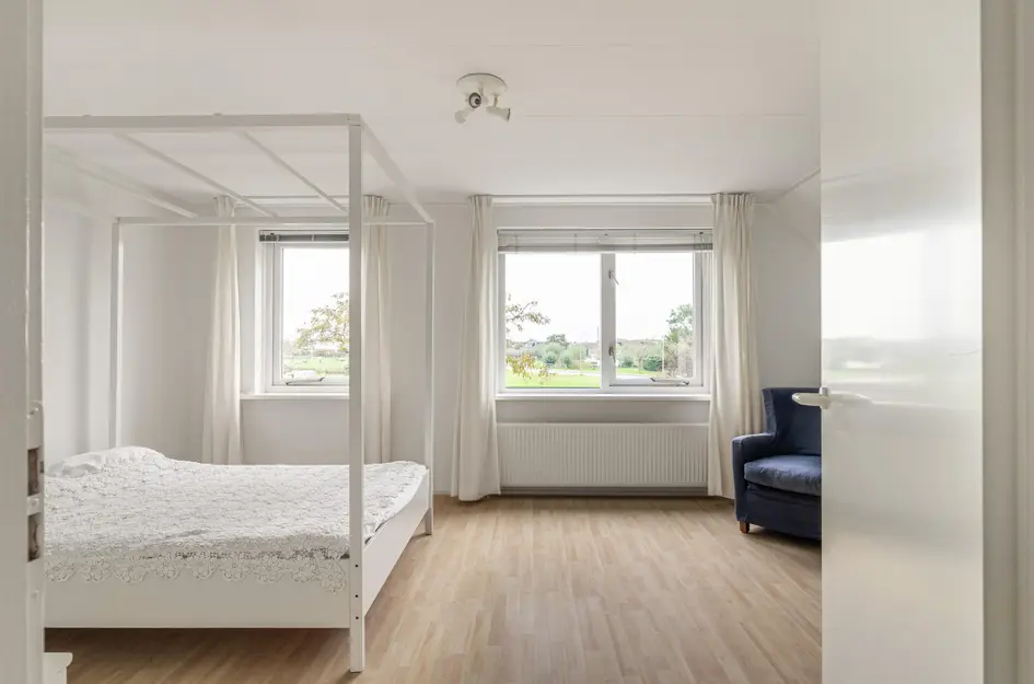 De Witte Hoofden 5
