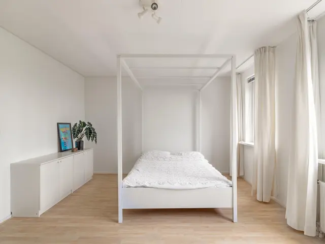 De Witte Hoofden 5, UITGEEST