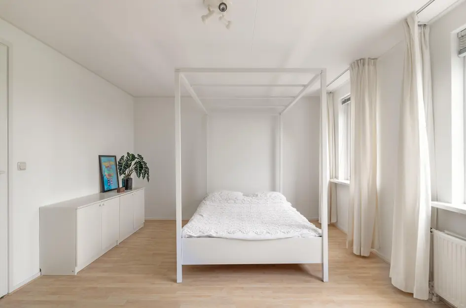De Witte Hoofden 5