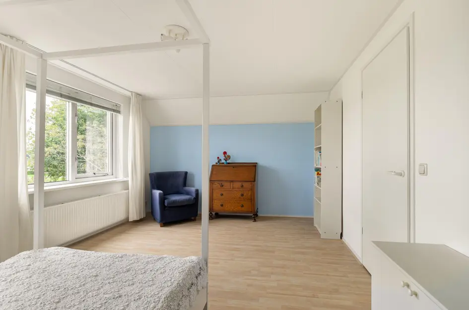De Witte Hoofden 5