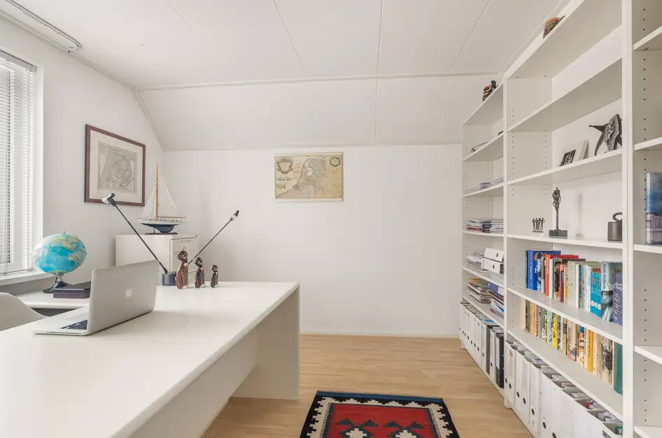 De Witte Hoofden 5