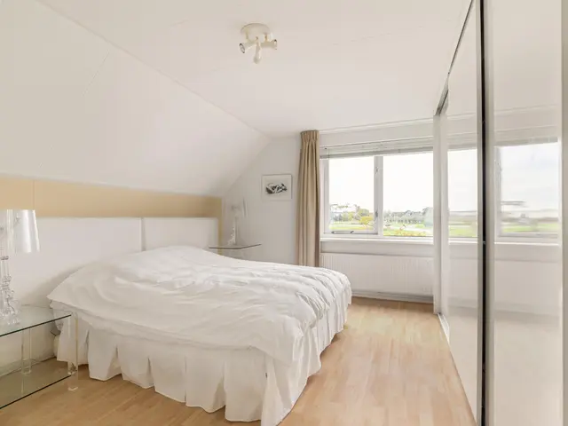 De Witte Hoofden 5, UITGEEST