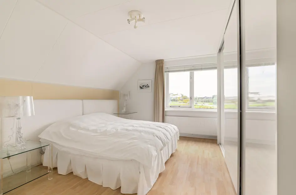 De Witte Hoofden 5