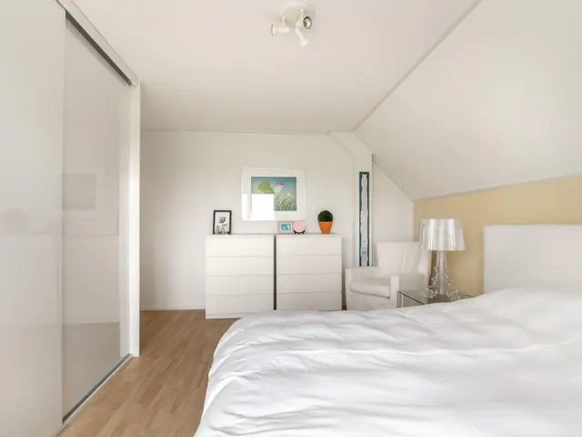 De Witte Hoofden 5, UITGEEST