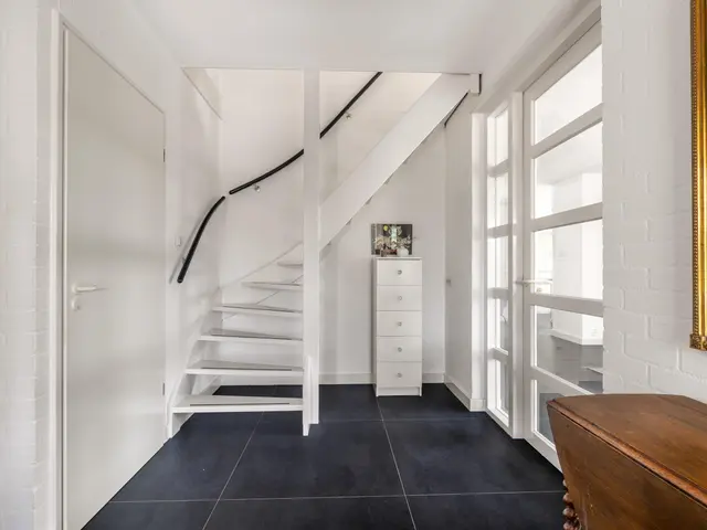 De Witte Hoofden 5, UITGEEST
