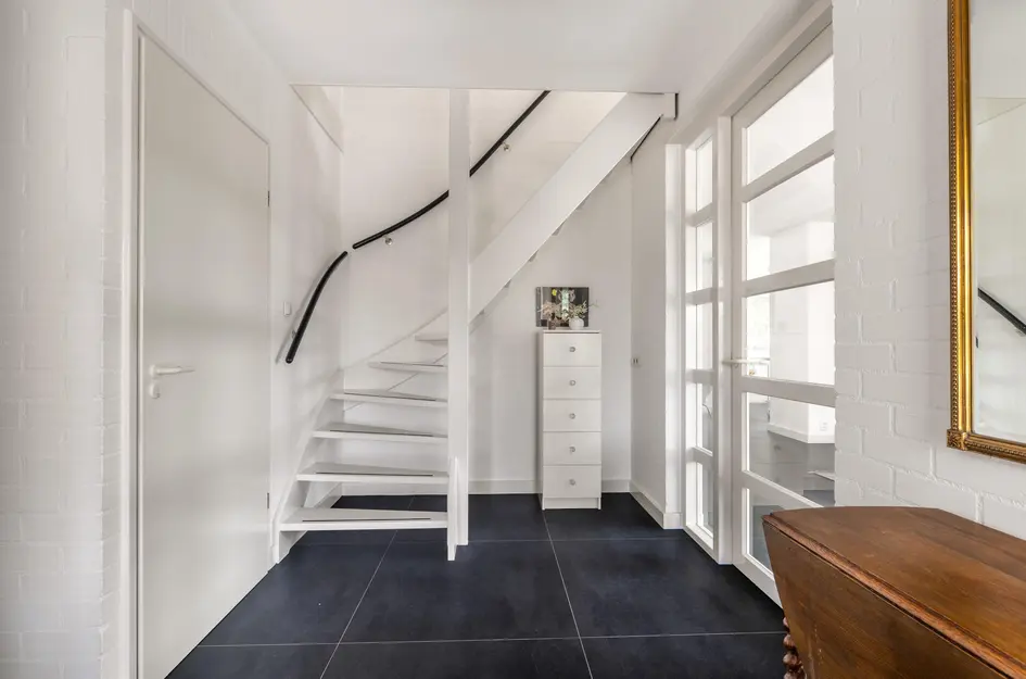 De Witte Hoofden 5