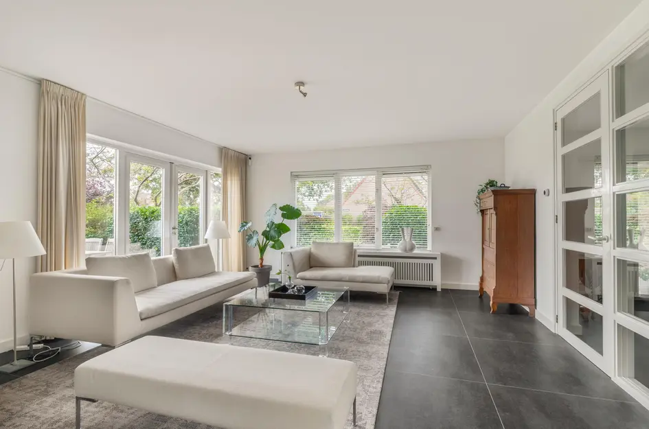 De Witte Hoofden 5