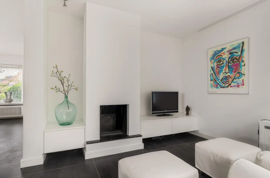 De Witte Hoofden 5