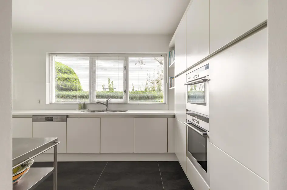 De Witte Hoofden 5