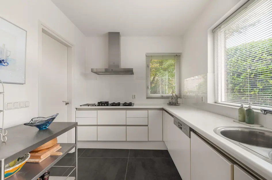 De Witte Hoofden 5