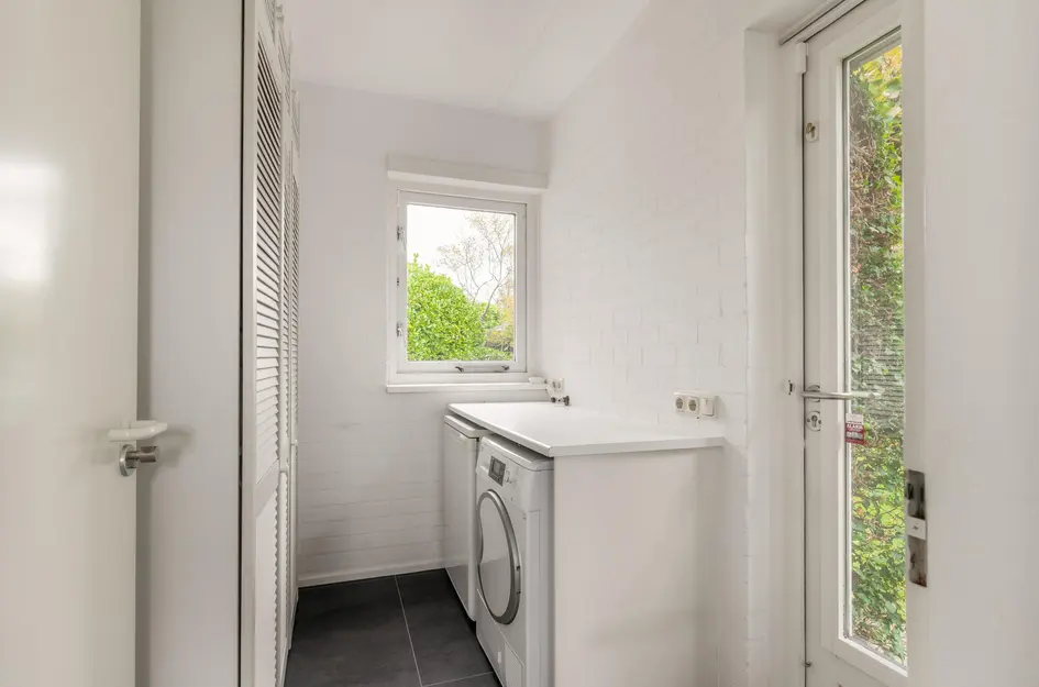 De Witte Hoofden 5