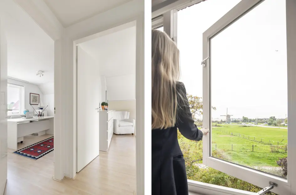 De Witte Hoofden 5