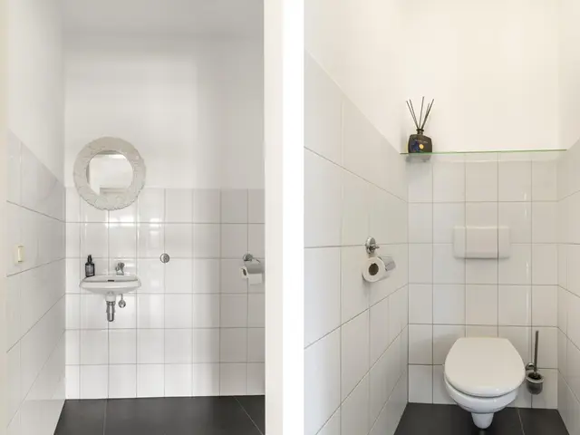 De Witte Hoofden 5, UITGEEST