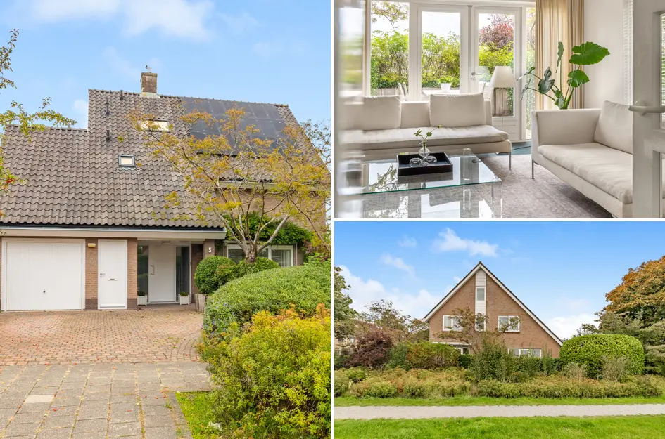 De Witte Hoofden 5