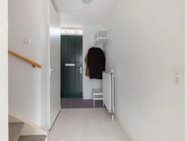 Jacoba van Beierenlaan 95, UITGEEST