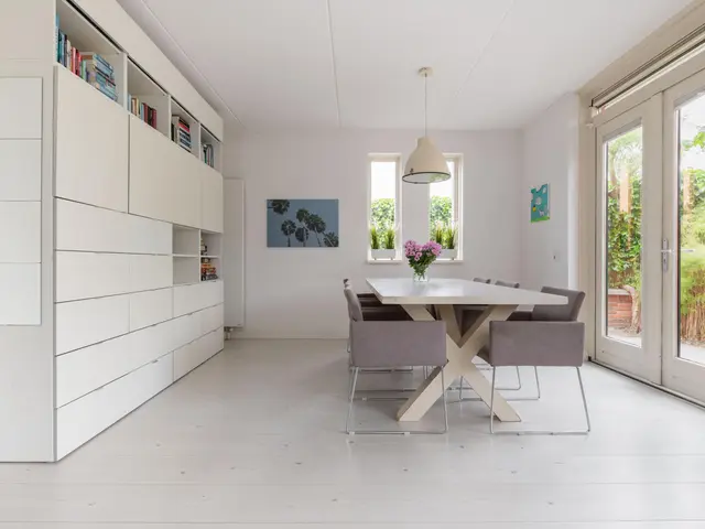 Jacoba van Beierenlaan 95, UITGEEST