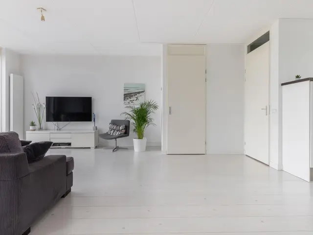 Jacoba van Beierenlaan 95, UITGEEST