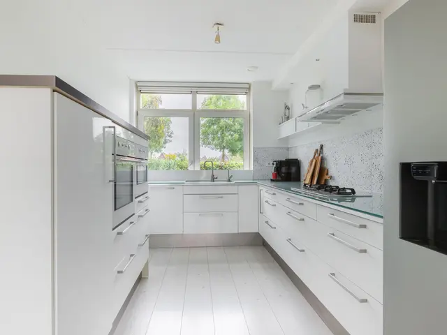 Jacoba van Beierenlaan 95, UITGEEST