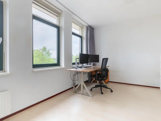 Jacoba van Beierenlaan 95, UITGEEST