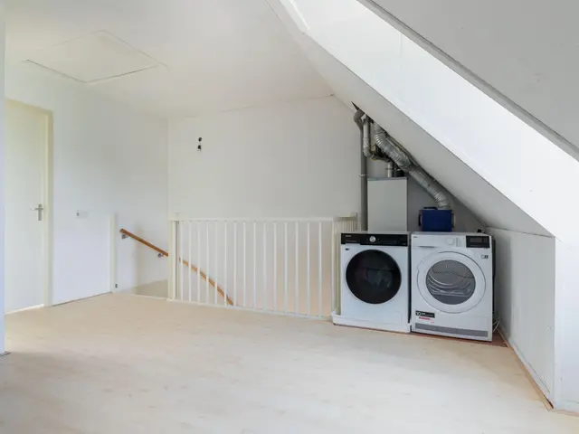 Jacoba van Beierenlaan 95, UITGEEST