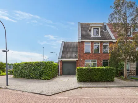 Jacoba van Beierenlaan 95