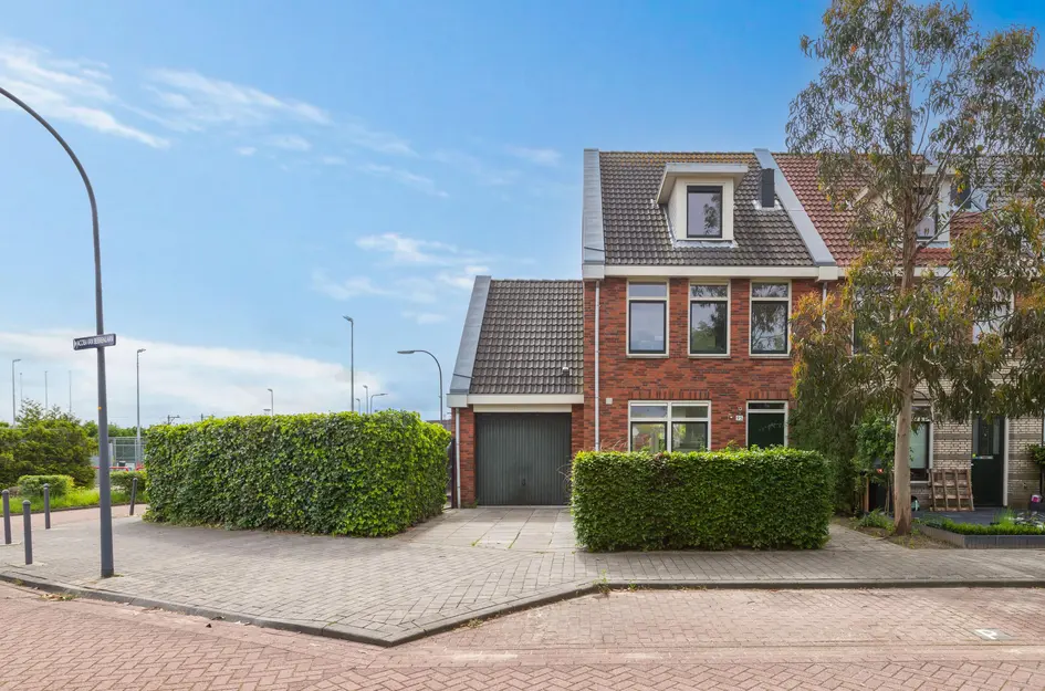 Jacoba van Beierenlaan 95