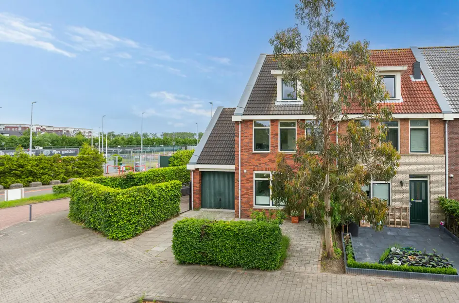Jacoba van Beierenlaan 95