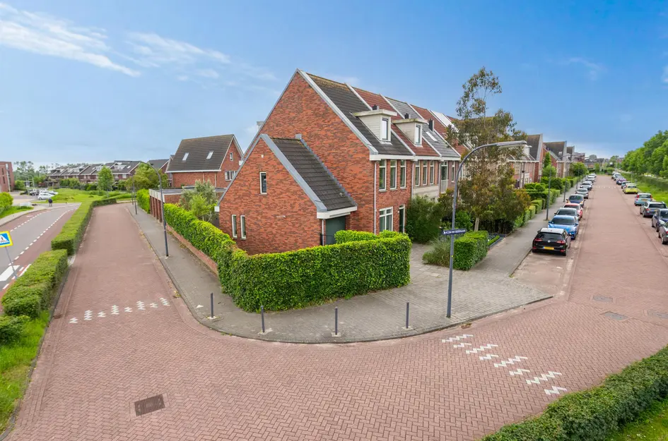 Jacoba van Beierenlaan 95
