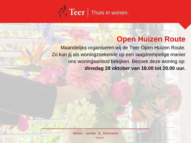 Jacoba van Beierenlaan 95, UITGEEST