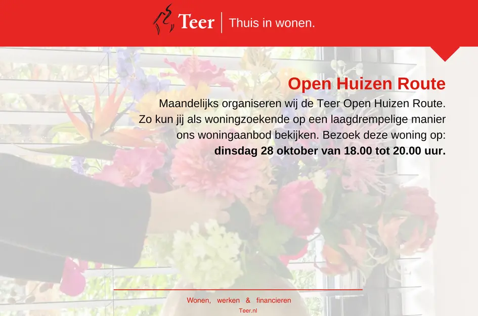 Jacoba van Beierenlaan 95