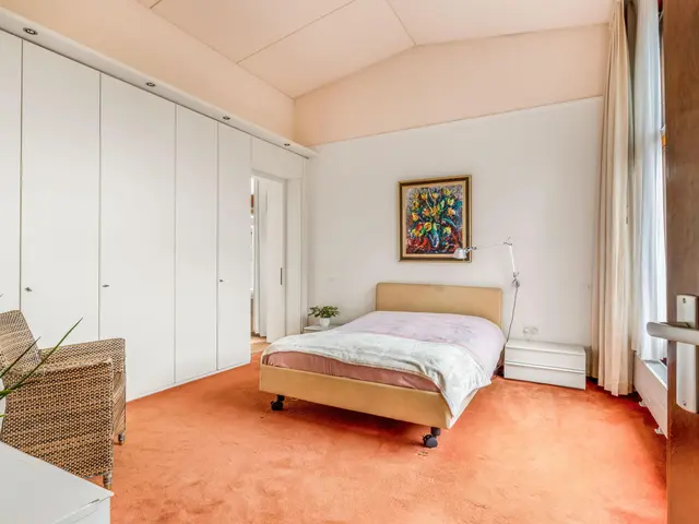 De Nieuwe Plantagie 6, HEILOO
