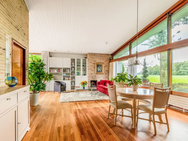 De Nieuwe Plantagie 6, HEILOO