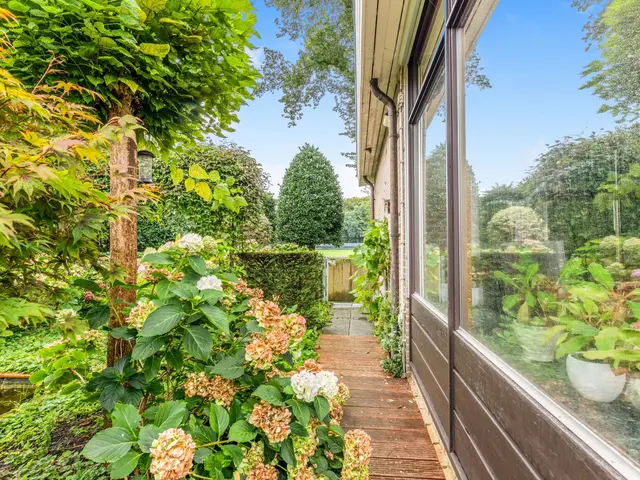 De Nieuwe Plantagie 6, HEILOO