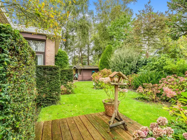 De Nieuwe Plantagie 6, HEILOO
