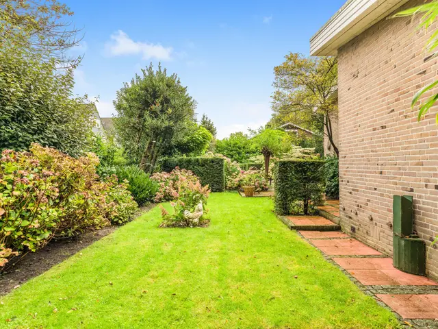 De Nieuwe Plantagie 6, HEILOO