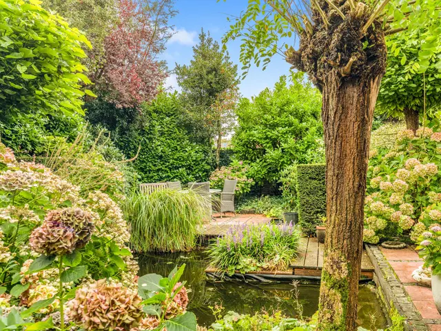 De Nieuwe Plantagie 6, HEILOO