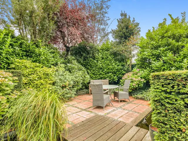 De Nieuwe Plantagie 6, HEILOO
